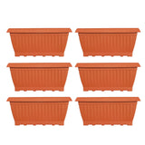 TrustBasket Humus Planter Box 20 inch