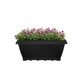 TrustBasket Humus Planter Box 17 inch