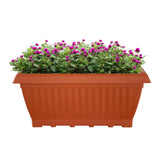 TrustBasket Humus Planter Box 17 inch