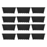 TrustBasket Humus Planter Box 17 inch
