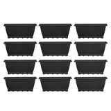 TrustBasket Humus Planter Box 20 inch