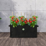 Heya Rectangular Felt Grow bag