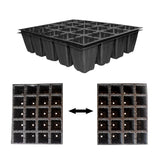 TrustBasket 40 cavity Seedling cup (pack of 10)