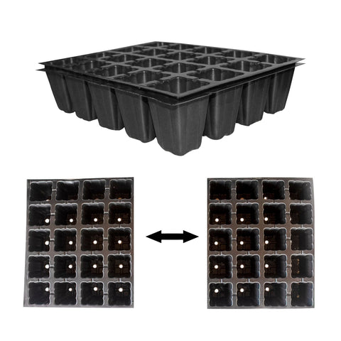 TrustBasket 40 cavity Seedling cup (pack of 10)
