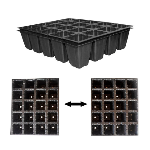 All containers - TrustBasket 40 cavity Seedling cup (pack of 10)