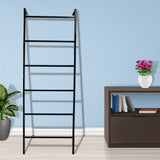 Vertical Ladder Stand  For Extra Large 24 Pouches