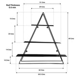 Ixora Planter Stand-Flower Pot Stand,Planter Stand