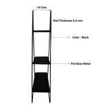 Ixora Planter Stand-Flower Pot Stand,Planter Stand