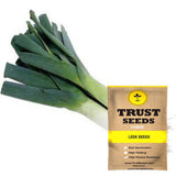 Leek Seeds( Hybrid)