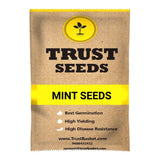 TrustBasket Mint Grow Kit