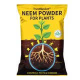 Neem Powder for Plants - 450 Gms