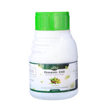 Set of 2 Neem Oil for Plants (100ml each)