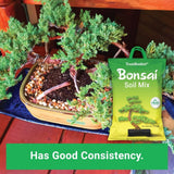 TrustBasket Bonsai Soil Mix