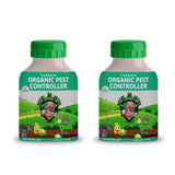 TrustBasket Concentrated All Purpose Organic Pest Controller. Each 75 ml - Can be diluted into 15 Ltrs of Water