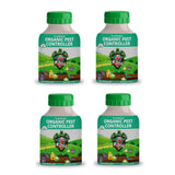 TrustBasket Concentrated All Purpose Organic Pest Controller. Each 75 ml - Can be diluted into 15 Ltrs of Water