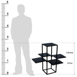 Olive Planter Stand
