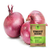 Onion seeds (Open Pollinated)