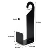 TrustBasket Garden Hose Pipe Hanger
