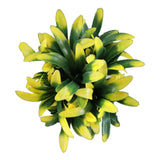 Artificial Potted Bell Shrub