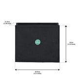 Riona Square Felt Grow bag