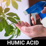 Humic acid Spray Kit