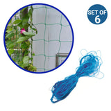 TrustBasket Best Quality 3ft * 6ft Creeper Net