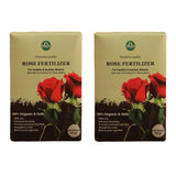 TrustBasket Rose Fertilizer (450gm) | Rose Plant Food For Flowering Plants