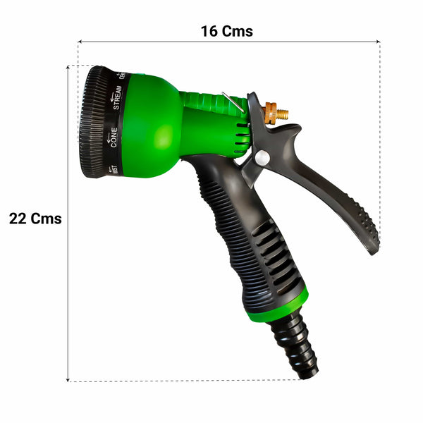7 Pattern Sprayer Gun – TrustBasket