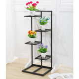 TrustBasket Garnet Planter Stand