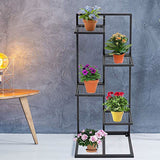 TrustBasket Garnet Planter Stand