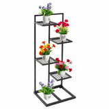 TrustBasket Garnet Planter Stand