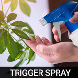 Trigger Sprayer Bottle(500ml) - Set of 2