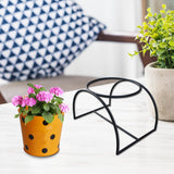 Tunnel Planter Stand - Set of 2