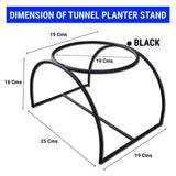 Tunnel Planter Stand - Set of 2