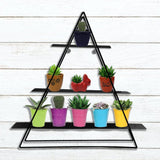 Ixora Planter Stand-Flower Pot Stand,Planter Stand