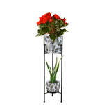 TrustBasket Arial Planter with Stand