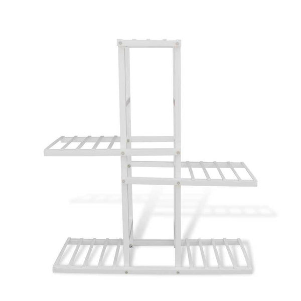 Tulip StandFlower pot stand, Planter stand indoor/outdoor use, multip