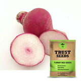 Turnip Red Seeds (OP)