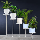 Unicorn Planter Stand-Metal Planter Stand,Pot Stand