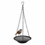 TrustBasket Daffy Bird Water Feeder  Garden Bird Feeder