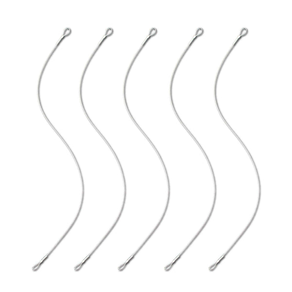 Hanging Pot Wire Rope Extension (Pack of 5)