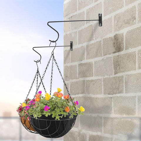 All online products - Angus Wall bracket for hanging planter