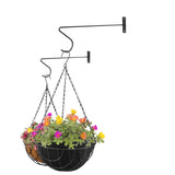 Angus Wall bracket for hanging planter