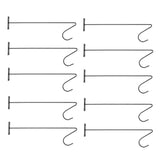Angus Wall bracket for hanging planter