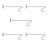 Angus Wall bracket for hanging planter