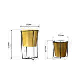 Ayana planter - Set of 2