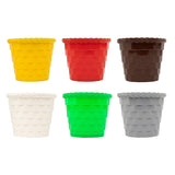 TrustBasket Brick pot 5 inch