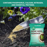 Bone Meal Fertilizer for Plants