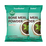 Bone Meal Fertilizer for Plants