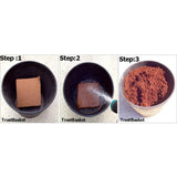 COCOPEAT BLOCK - EXPANDS TO 75 LITRES of COCO PEAT POWDER